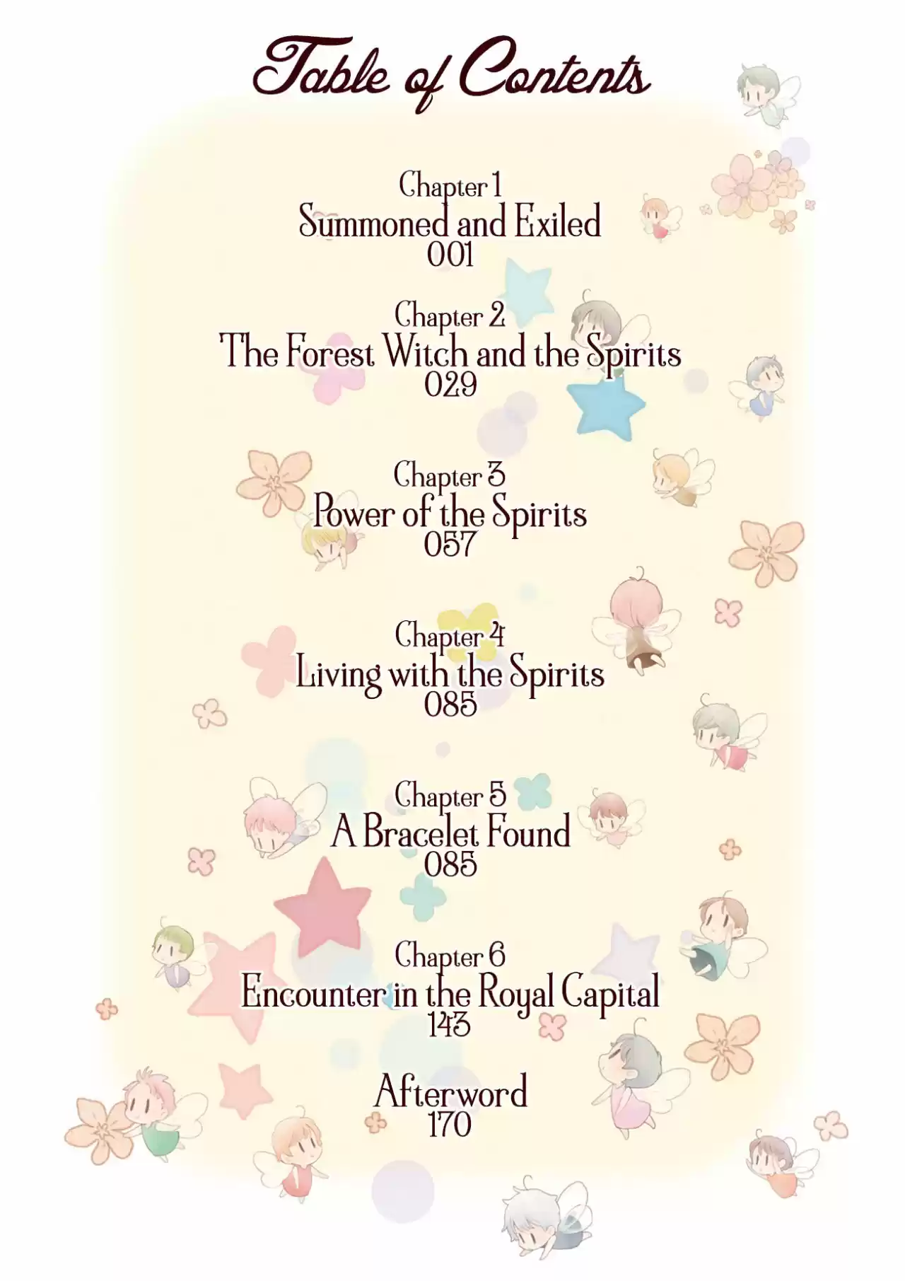 Fukushuu Wo Chikatta Shironeko Wa Ryuuou No Hiza No Ue De Damin Wo Musaboru - Capítulo 1.10 - Página 4 - LectorTMOo