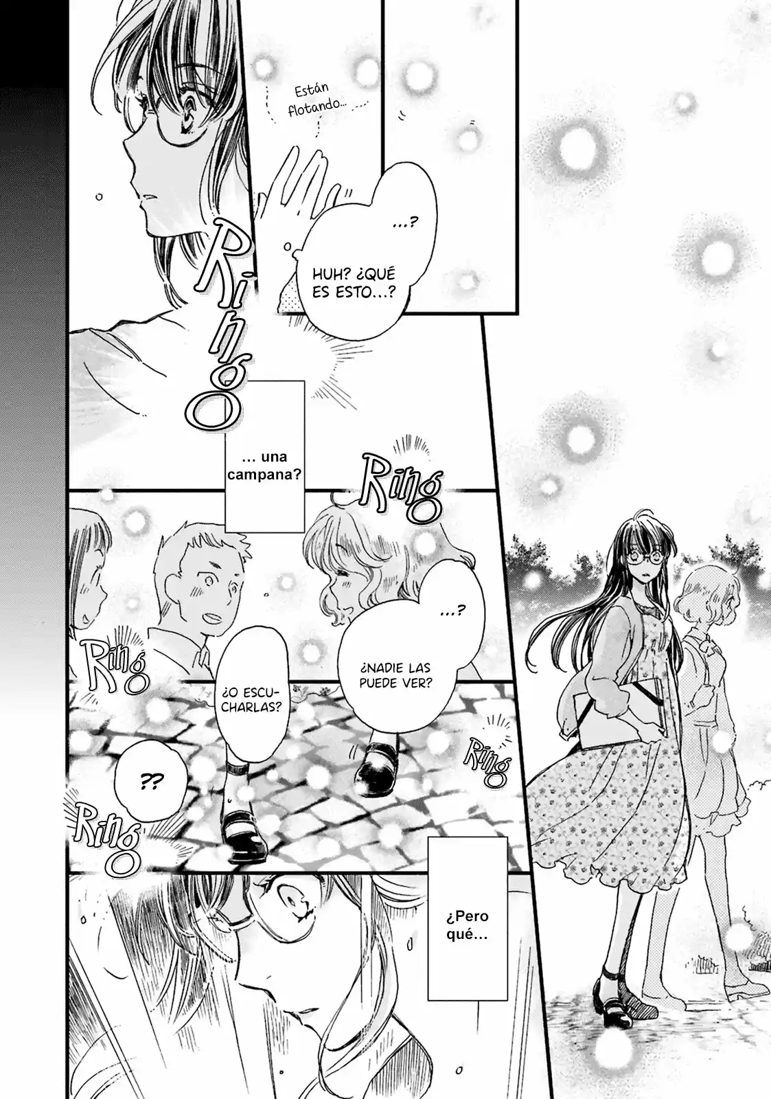 Fukushuu Wo Chikatta Shironeko Wa Ryuuou No Hiza No Ue De Damin Wo Musaboru - Capítulo 1.10 - Página 10 - LectorTMOo