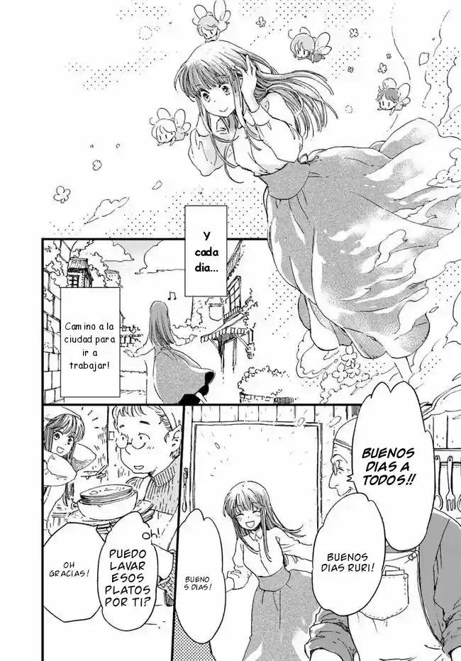 Fukushuu Wo Chikatta Shironeko Wa Ryuuou No Hiza No Ue De Damin Wo Musaboru - Capítulo 10.40 - Página 7 - LectorTMOo