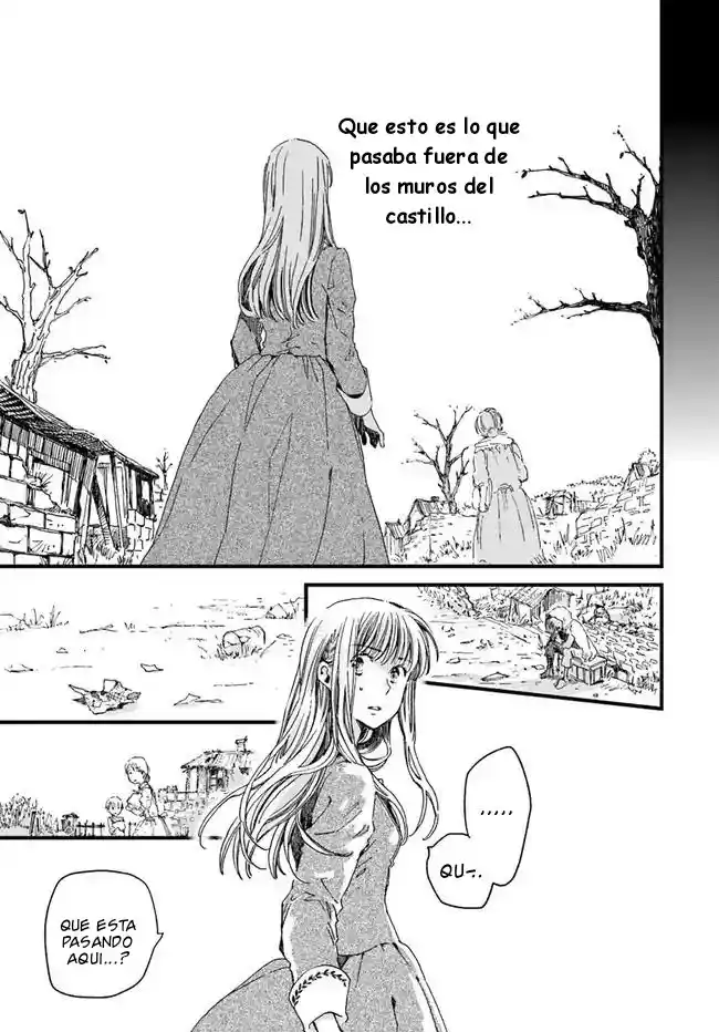 Fukushuu Wo Chikatta Shironeko Wa Ryuuou No Hiza No Ue De Damin Wo Musaboru - Capítulo 11.20 - Página 7 - LectorTMOo