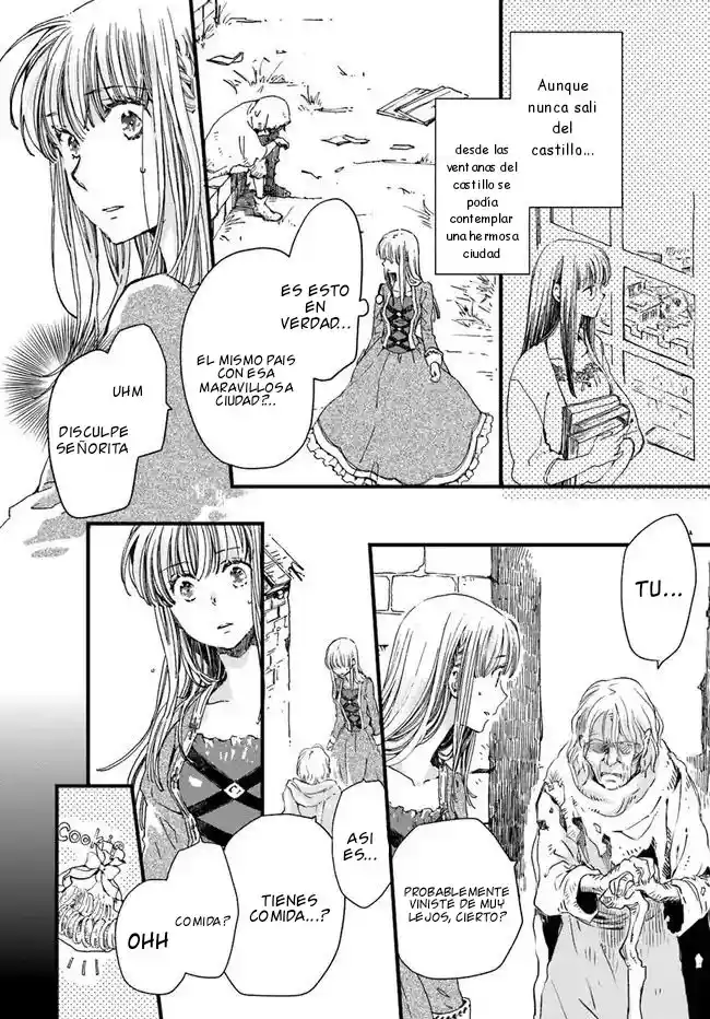 Fukushuu Wo Chikatta Shironeko Wa Ryuuou No Hiza No Ue De Damin Wo Musaboru - Capítulo 11.20 - Página 8 - LectorTMOo