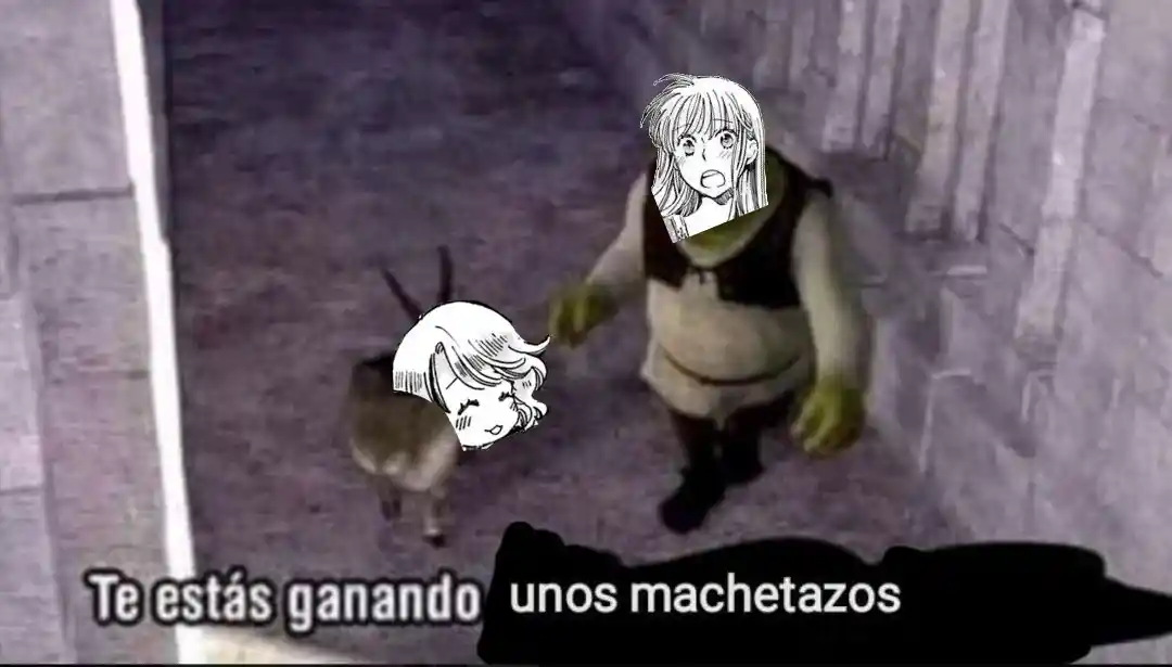 Fukushuu Wo Chikatta Shironeko Wa Ryuuou No Hiza No Ue De Damin Wo Musaboru - Capítulo 11.20 - Página 11 - LectorTMOo
