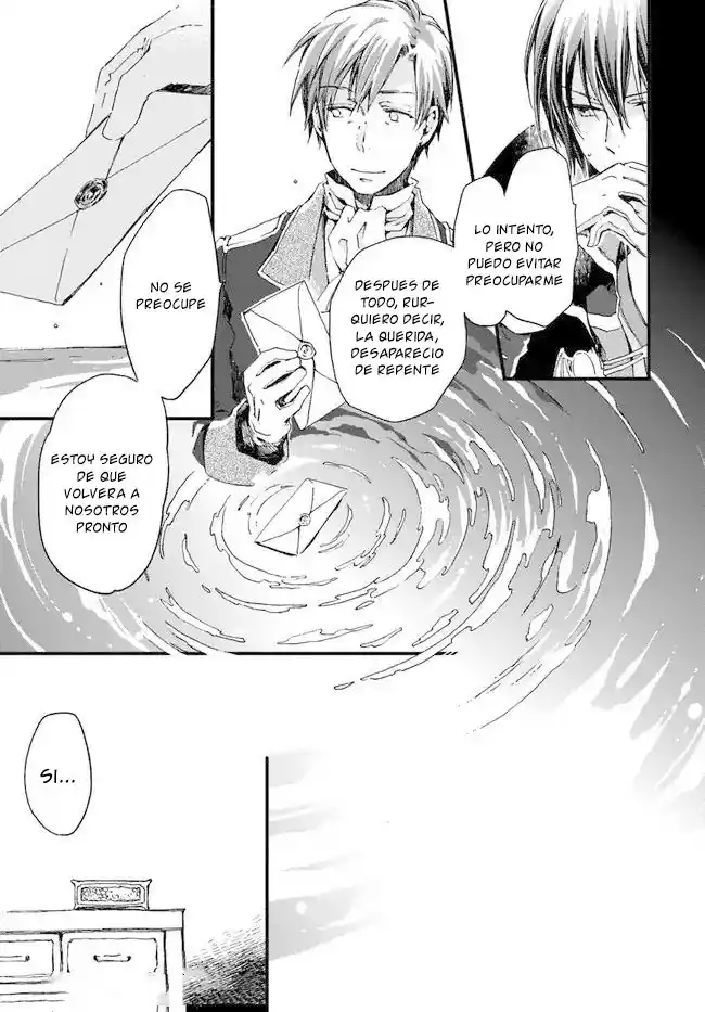 Fukushuu Wo Chikatta Shironeko Wa Ryuuou No Hiza No Ue De Damin Wo Musaboru - Capítulo 11.30 - Página 10 - LectorTMOo
