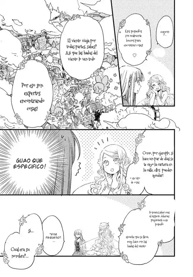Fukushuu Wo Chikatta Shironeko Wa Ryuuou No Hiza No Ue De Damin Wo Musaboru - Capítulo 12 - Página 10 - LectorTMOo