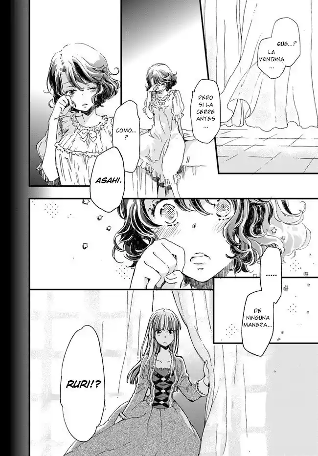 Fukushuu Wo Chikatta Shironeko Wa Ryuuou No Hiza No Ue De Damin Wo Musaboru - Capítulo 12 - Página 23 - LectorTMOo