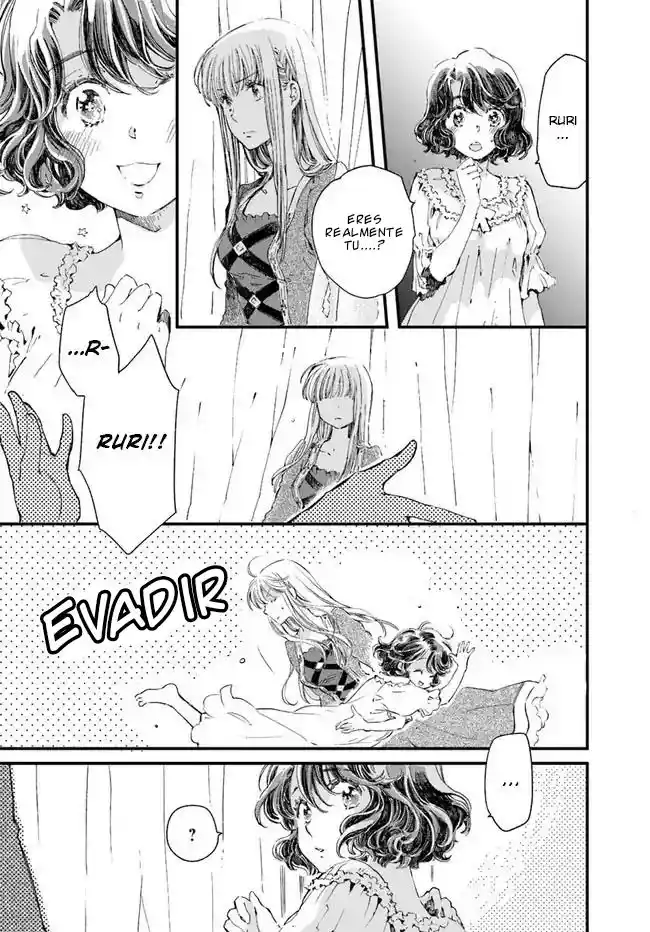 Fukushuu Wo Chikatta Shironeko Wa Ryuuou No Hiza No Ue De Damin Wo Musaboru - Capítulo 13 - Página 12 - LectorTMOo
