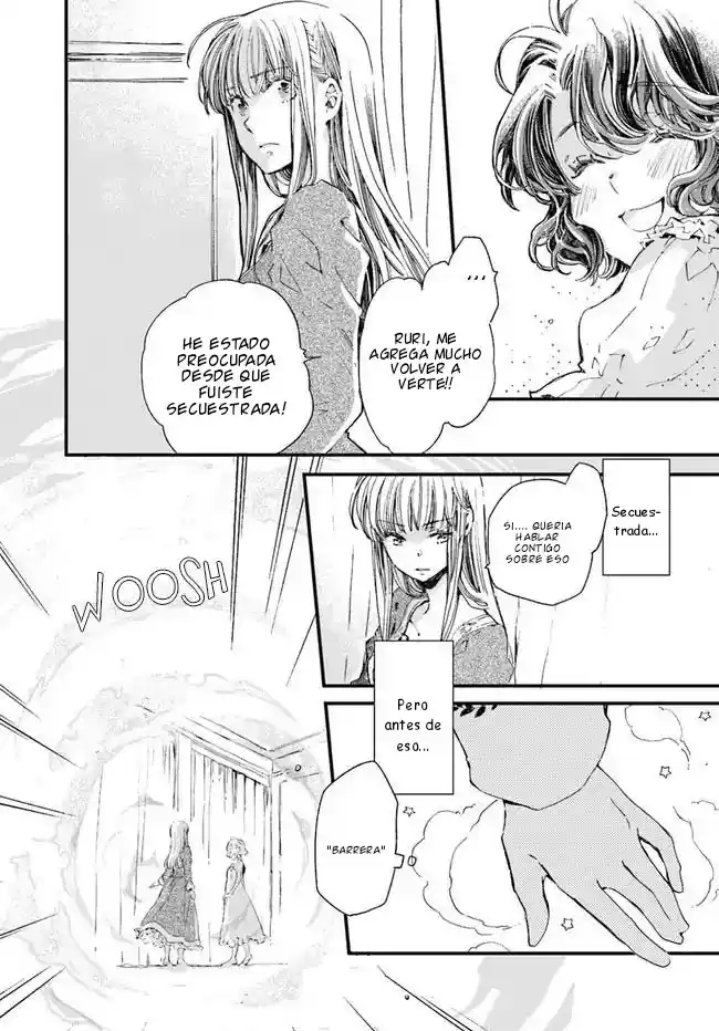Fukushuu Wo Chikatta Shironeko Wa Ryuuou No Hiza No Ue De Damin Wo Musaboru - Capítulo 13 - Página 13 - LectorTMOo