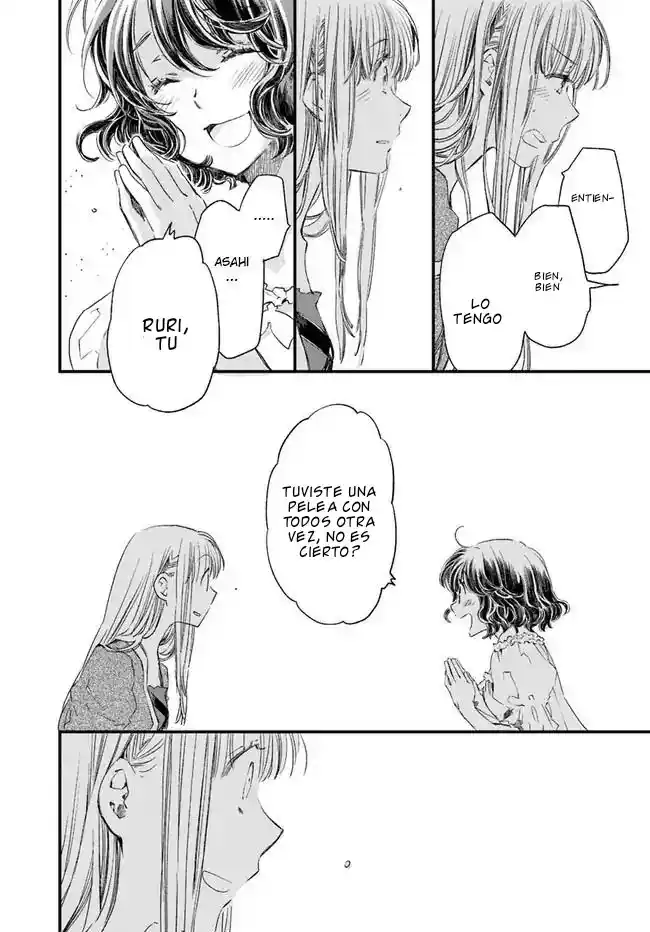 Fukushuu Wo Chikatta Shironeko Wa Ryuuou No Hiza No Ue De Damin Wo Musaboru - Capítulo 13 - Página 17 - LectorTMOo