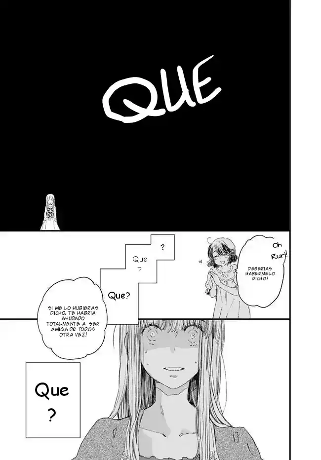 Fukushuu Wo Chikatta Shironeko Wa Ryuuou No Hiza No Ue De Damin Wo Musaboru - Capítulo 13 - Página 18 - LectorTMOo