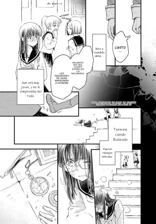 Fukushuu Wo Chikatta Shironeko Wa Ryuuou No Hiza No Ue De Damin Wo Musaboru - Capítulo 13 - Página 20 - LectorTMOo