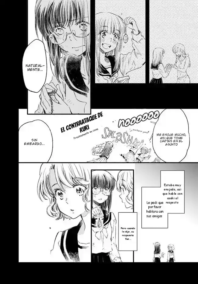 Fukushuu Wo Chikatta Shironeko Wa Ryuuou No Hiza No Ue De Damin Wo Musaboru - Capítulo 13 - Página 21 - LectorTMOo