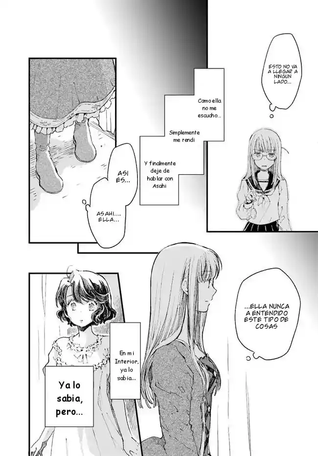 Fukushuu Wo Chikatta Shironeko Wa Ryuuou No Hiza No Ue De Damin Wo Musaboru - Capítulo 13 - Página 23 - LectorTMOo