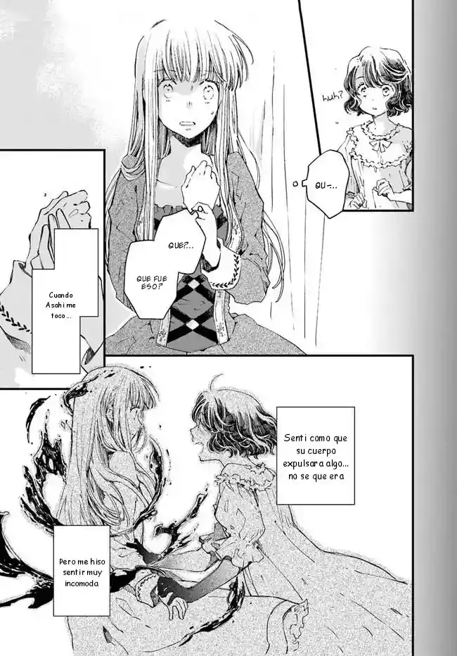 Fukushuu Wo Chikatta Shironeko Wa Ryuuou No Hiza No Ue De Damin Wo Musaboru - Capítulo 13 - Página 26 - LectorTMOo
