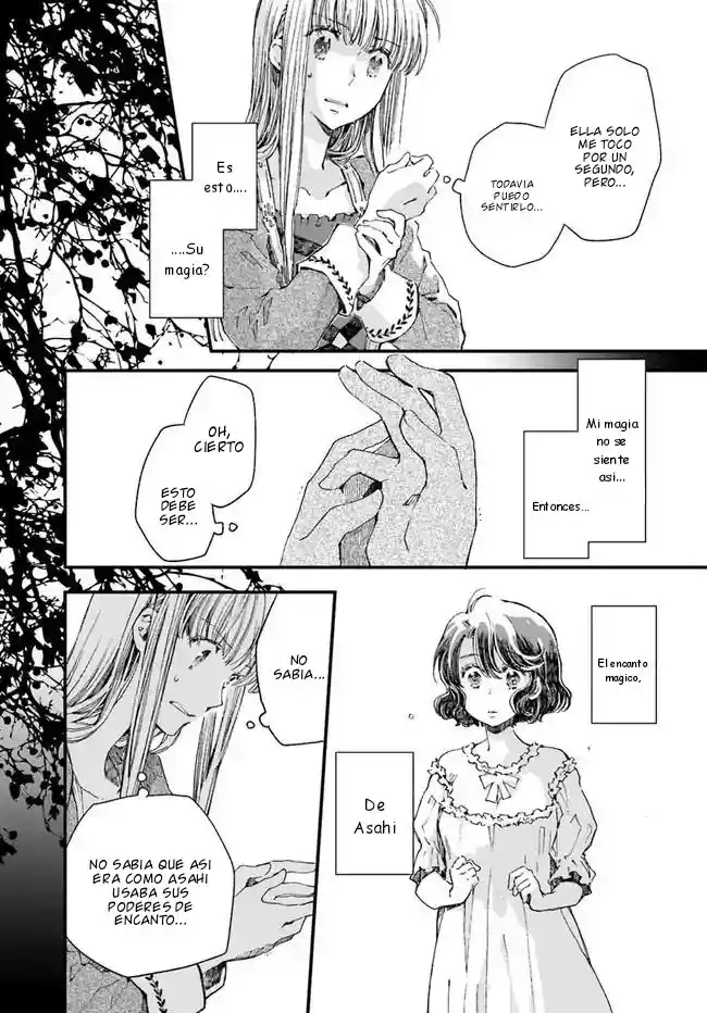 Fukushuu Wo Chikatta Shironeko Wa Ryuuou No Hiza No Ue De Damin Wo Musaboru - Capítulo 13 - Página 27 - LectorTMOo