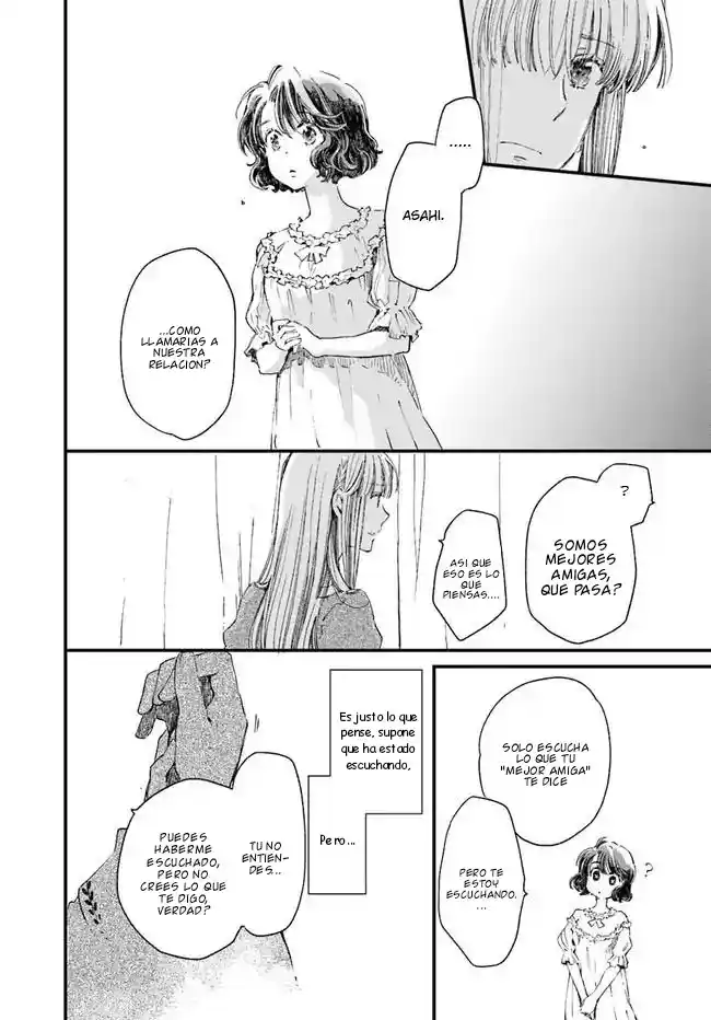 Fukushuu Wo Chikatta Shironeko Wa Ryuuou No Hiza No Ue De Damin Wo Musaboru - Capítulo 13 - Página 29 - LectorTMOo