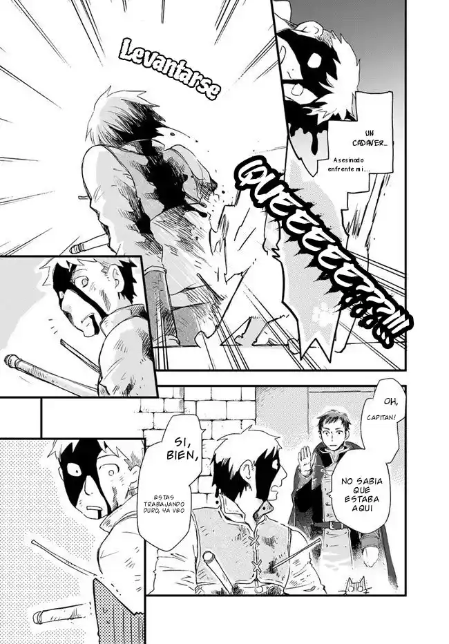 Fukushuu Wo Chikatta Shironeko Wa Ryuuou No Hiza No Ue De Damin Wo Musaboru - Capítulo 14 - Página 26 - LectorTMOo
