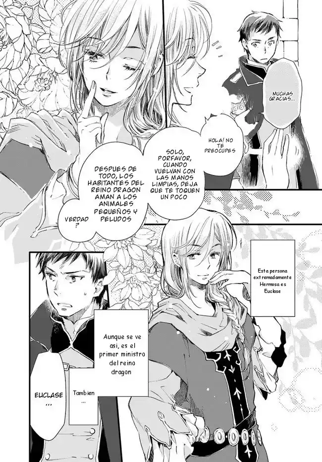 Fukushuu Wo Chikatta Shironeko Wa Ryuuou No Hiza No Ue De Damin Wo Musaboru - Capítulo 14 - Página 29 - LectorTMOo