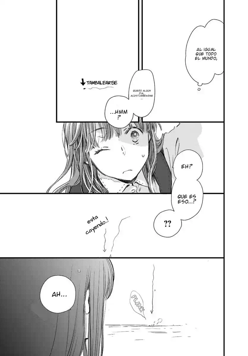 Fukushuu Wo Chikatta Shironeko Wa Ryuuou No Hiza No Ue De Damin Wo Musaboru - Capítulo 15 - Página 6 - LectorTMOo