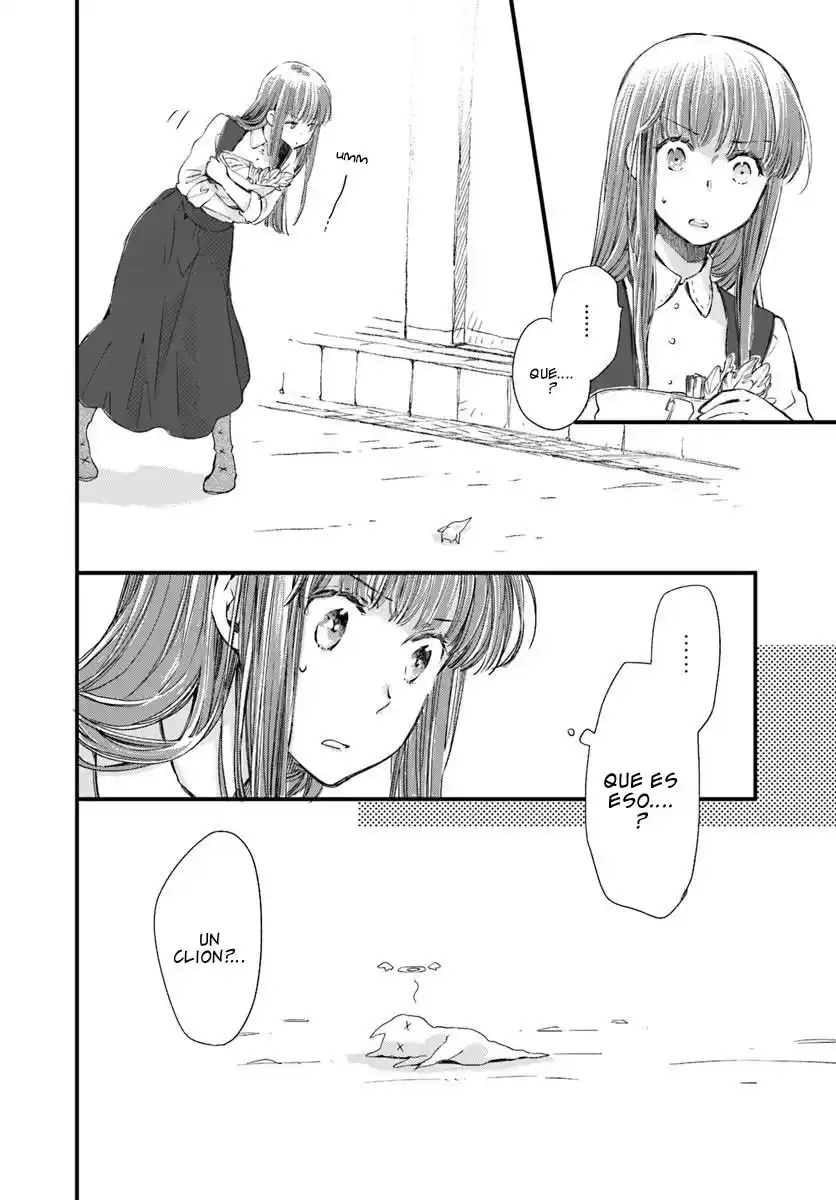 Fukushuu Wo Chikatta Shironeko Wa Ryuuou No Hiza No Ue De Damin Wo Musaboru - Capítulo 15 - Página 7 - LectorTMOo