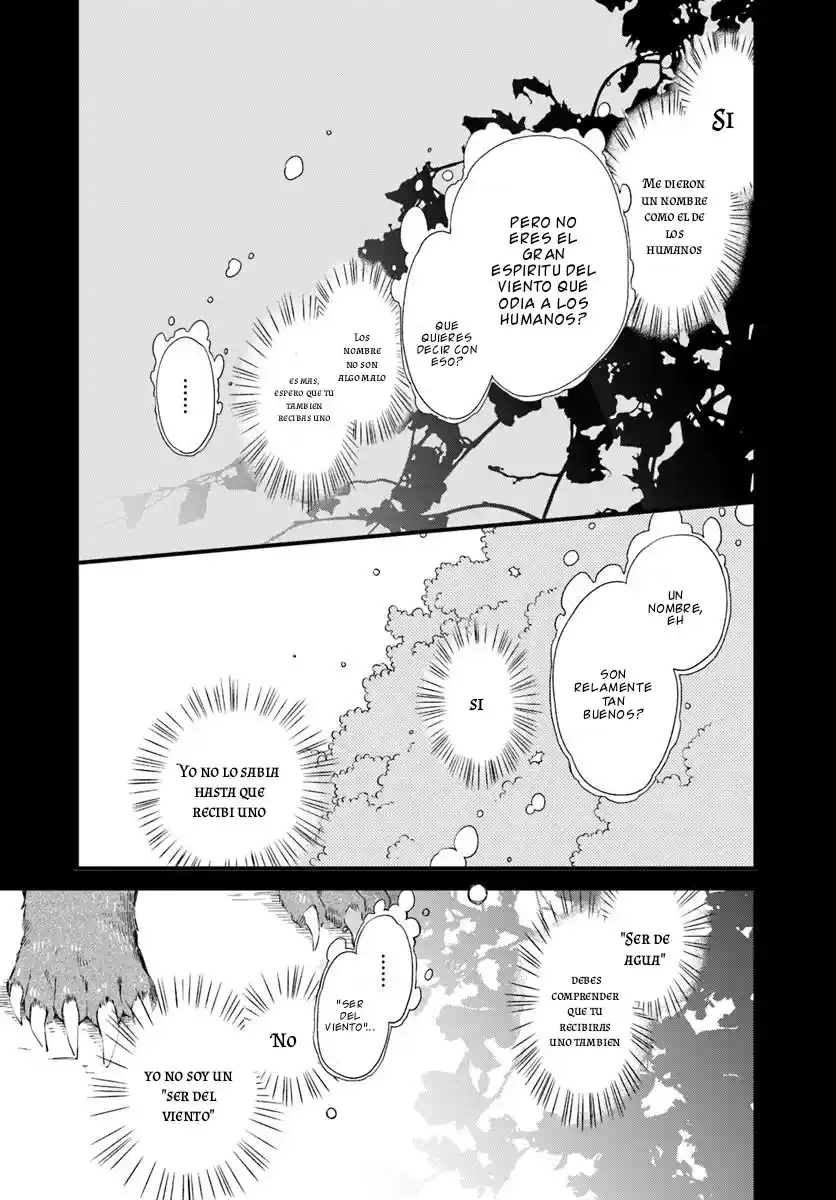 Fukushuu Wo Chikatta Shironeko Wa Ryuuou No Hiza No Ue De Damin Wo Musaboru - Capítulo 15 - Página 10 - LectorTMOo