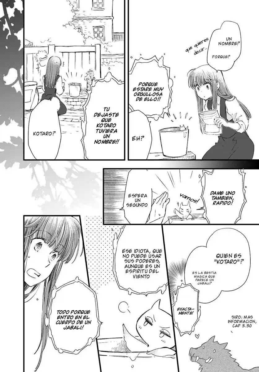 Fukushuu Wo Chikatta Shironeko Wa Ryuuou No Hiza No Ue De Damin Wo Musaboru - Capítulo 15 - Página 13 - LectorTMOo