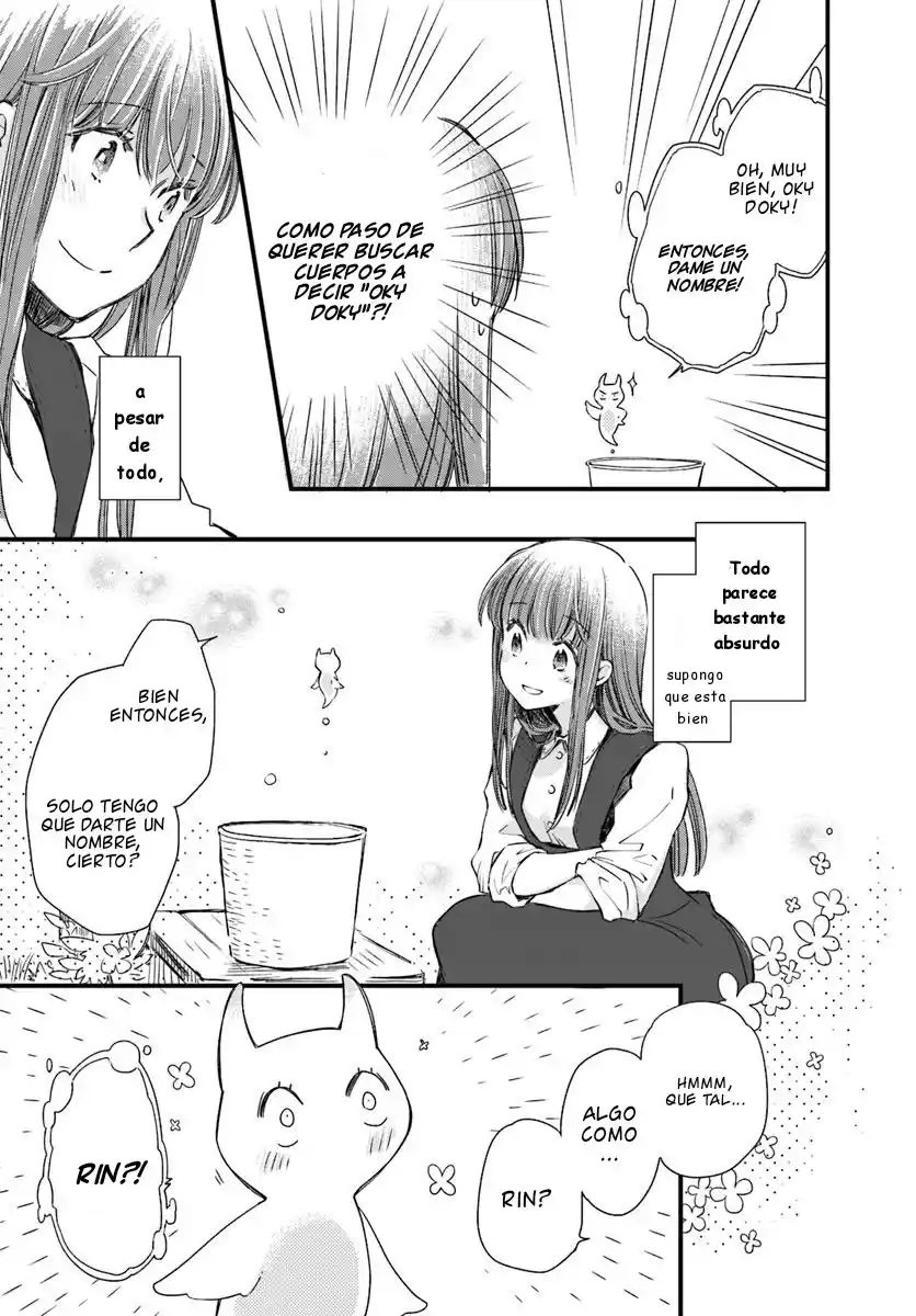 Fukushuu Wo Chikatta Shironeko Wa Ryuuou No Hiza No Ue De Damin Wo Musaboru - Capítulo 15 - Página 16 - LectorTMOo