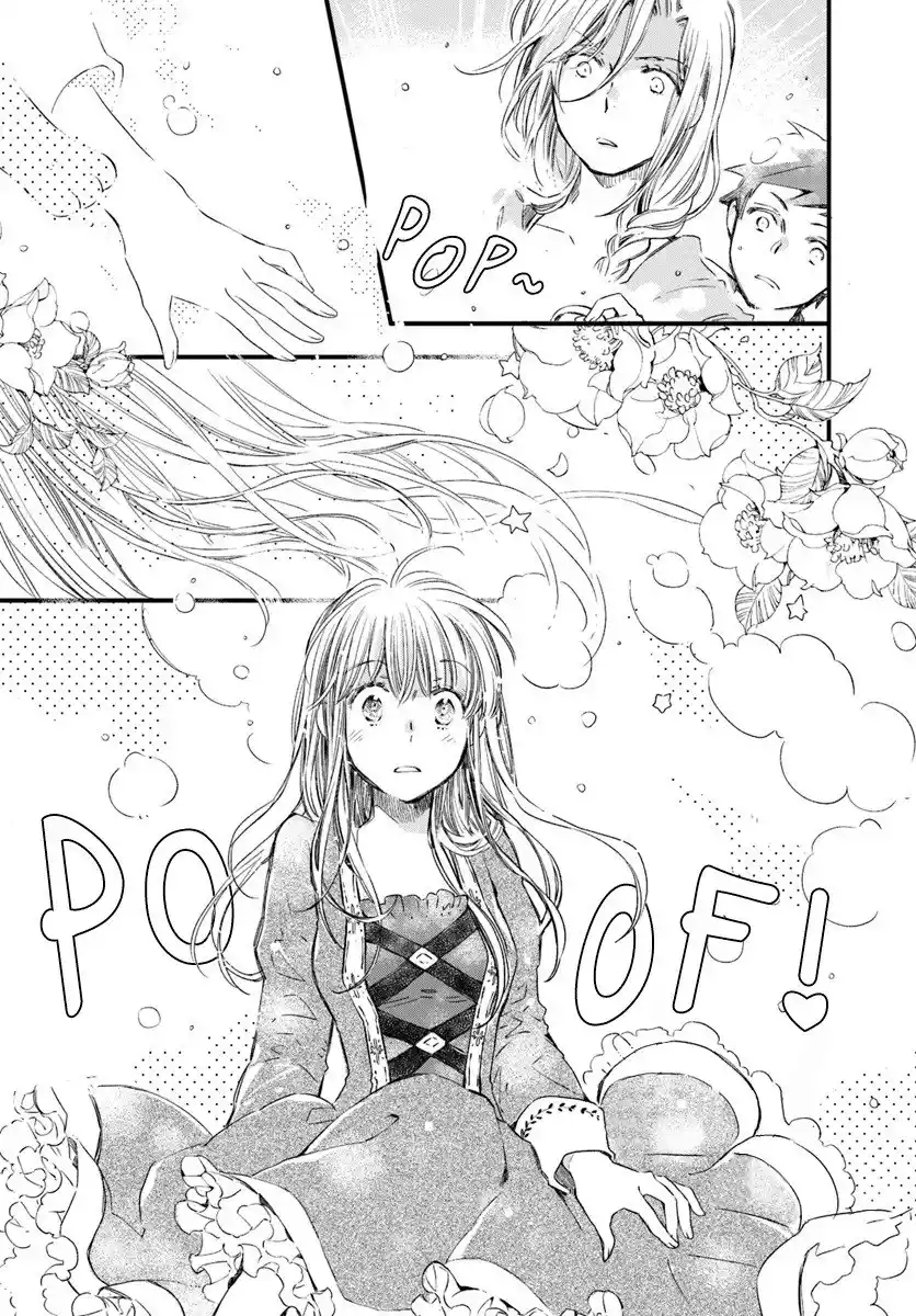 Fukushuu Wo Chikatta Shironeko Wa Ryuuou No Hiza No Ue De Damin Wo Musaboru - Capítulo 16 - Página 14 - LectorTMOo