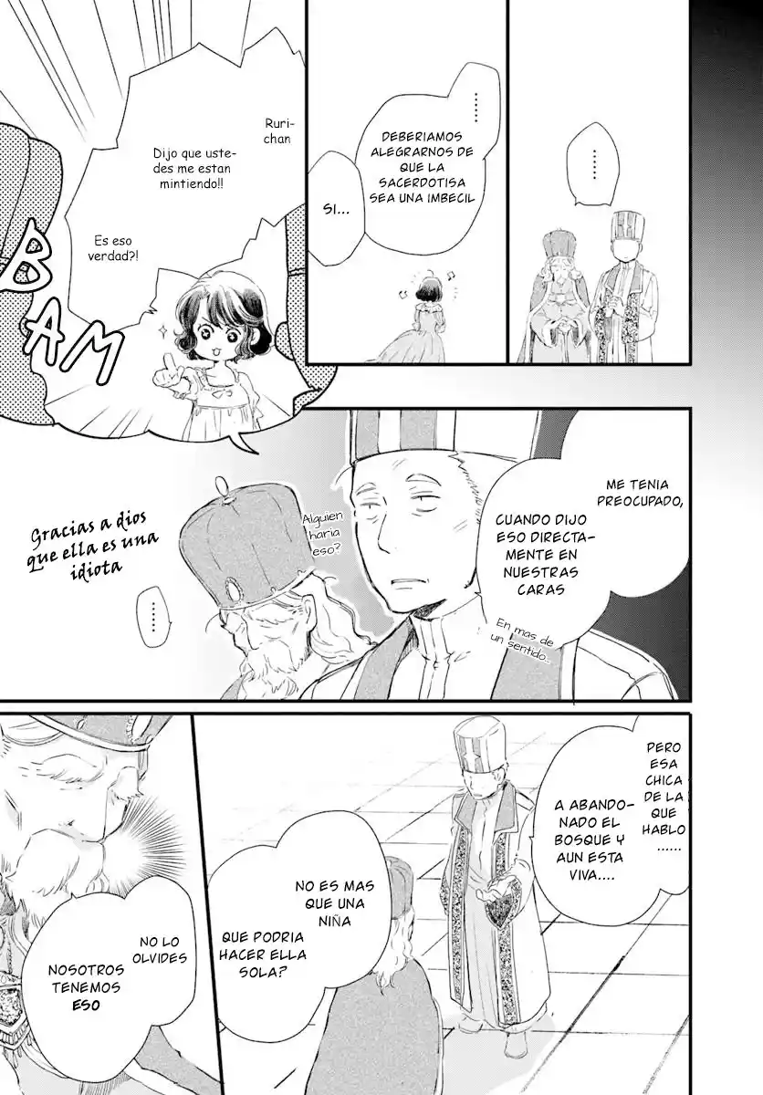 Fukushuu Wo Chikatta Shironeko Wa Ryuuou No Hiza No Ue De Damin Wo Musaboru - Capítulo 16 - Página 28 - LectorTMOo