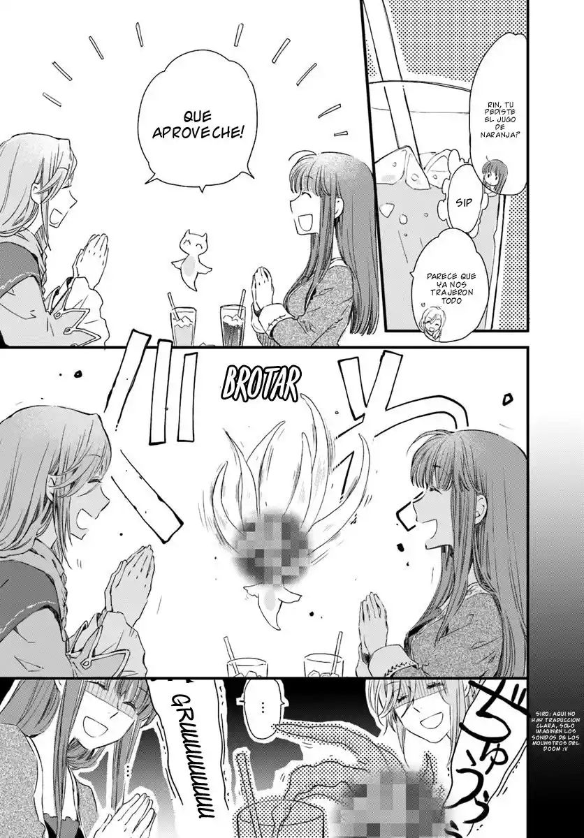 Fukushuu Wo Chikatta Shironeko Wa Ryuuou No Hiza No Ue De Damin Wo Musaboru - Capítulo 17 - Página 20 - LectorTMOo