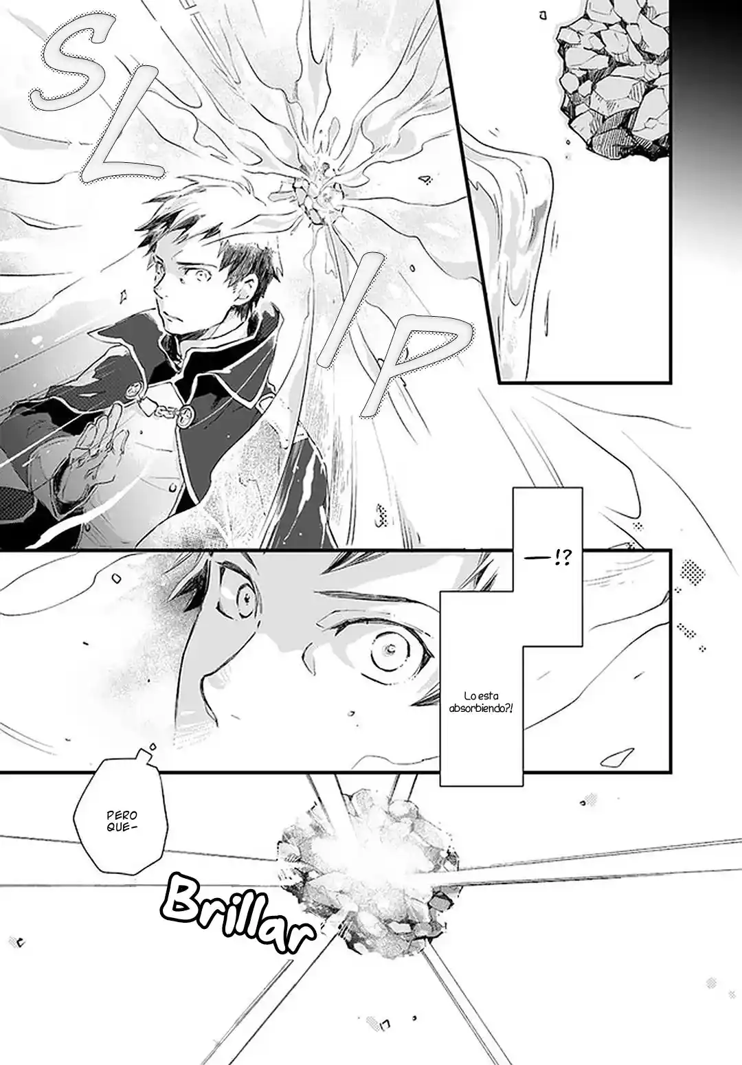 Fukushuu Wo Chikatta Shironeko Wa Ryuuou No Hiza No Ue De Damin Wo Musaboru - Capítulo 19 - Página 4 - LectorTMOo