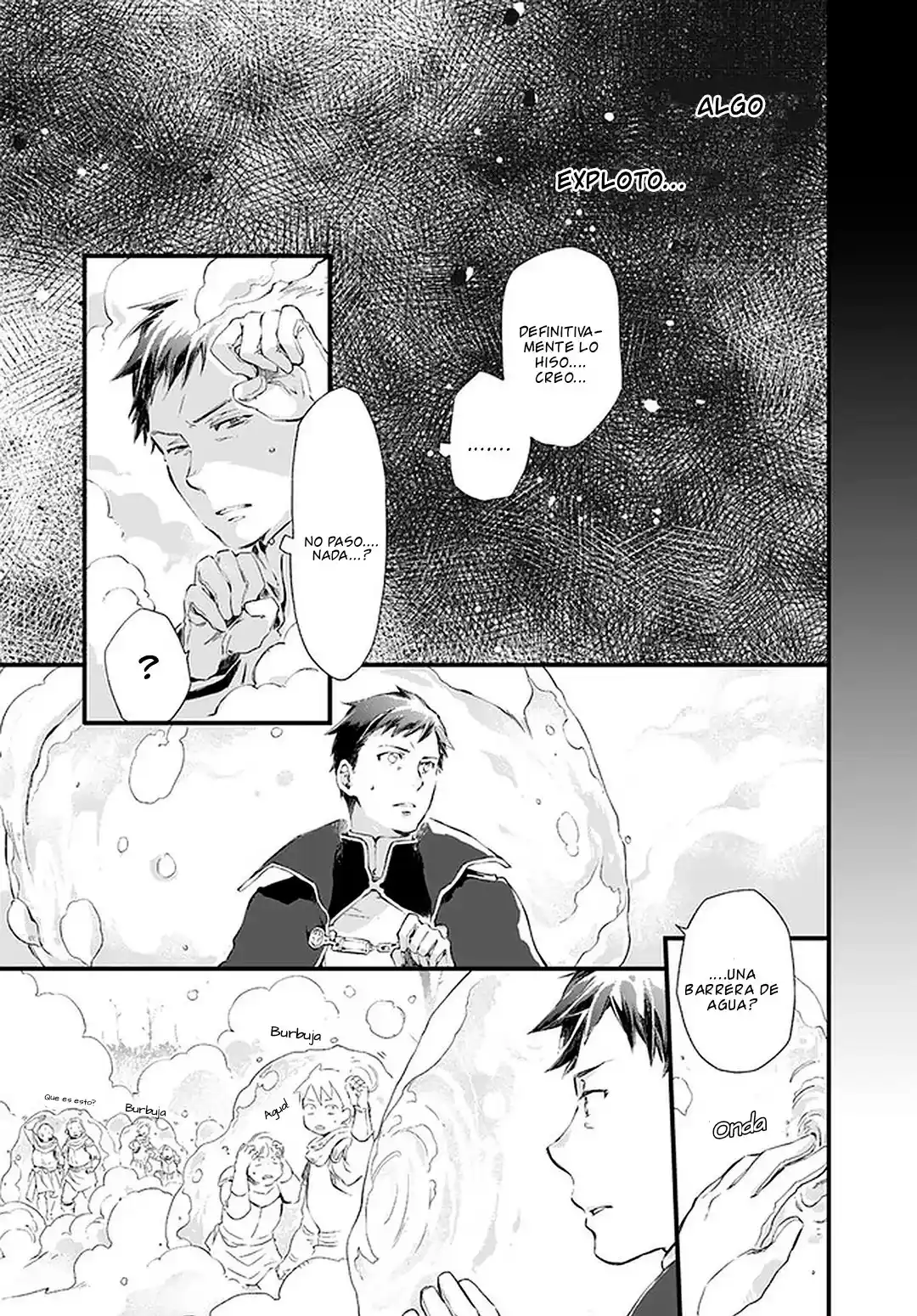 Fukushuu Wo Chikatta Shironeko Wa Ryuuou No Hiza No Ue De Damin Wo Musaboru - Capítulo 19 - Página 6 - LectorTMOo