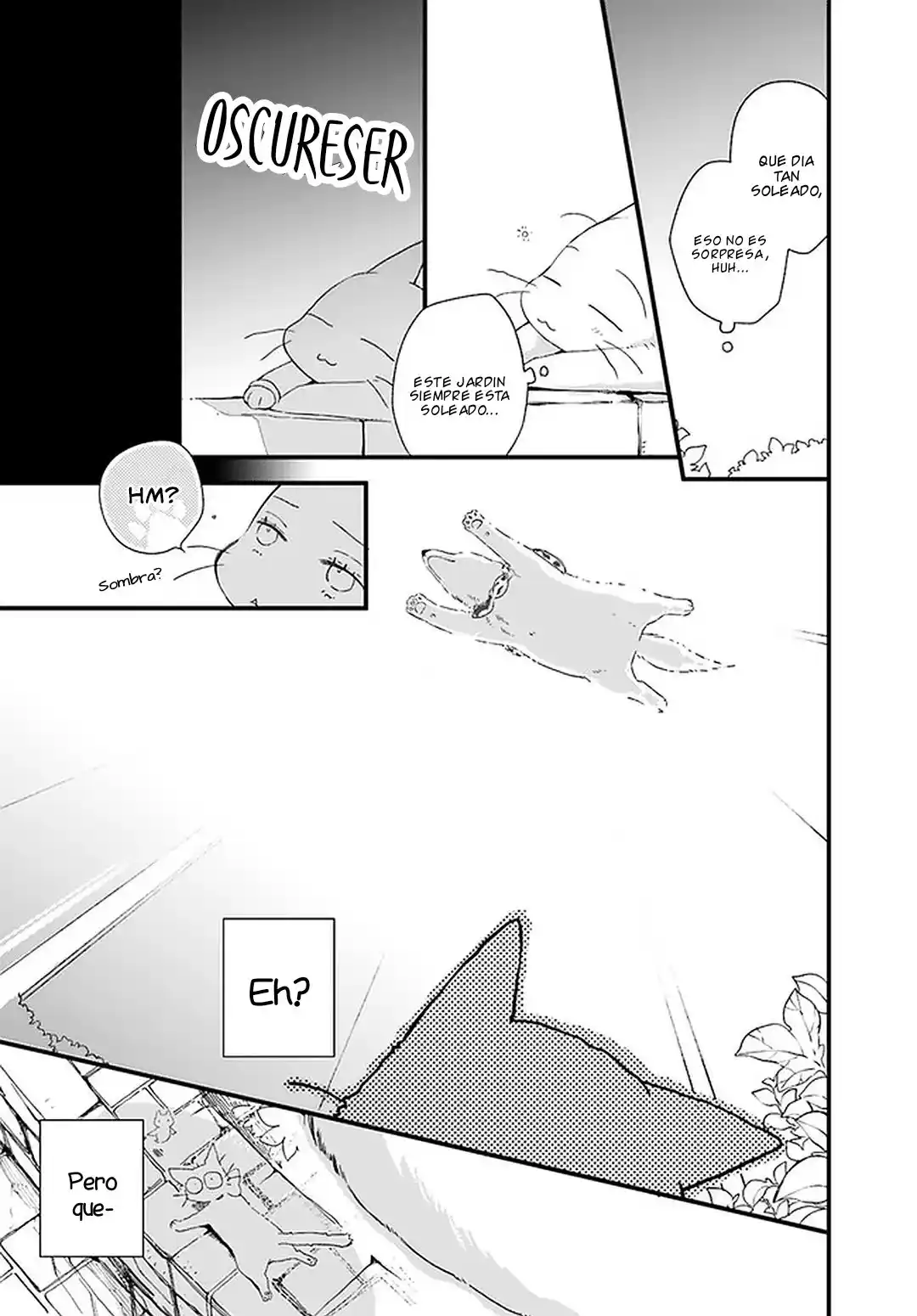 Fukushuu Wo Chikatta Shironeko Wa Ryuuou No Hiza No Ue De Damin Wo Musaboru - Capítulo 19 - Página 16 - LectorTMOo