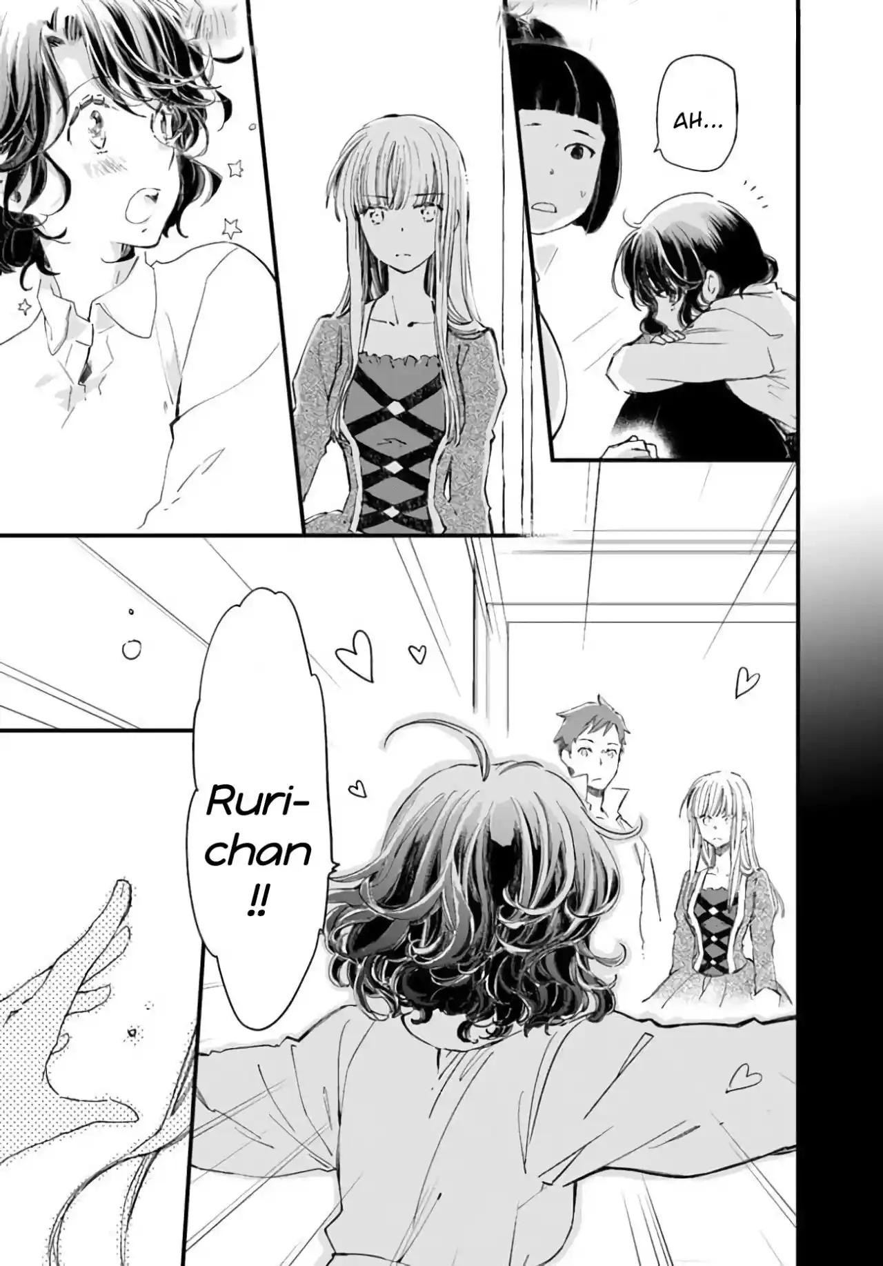Fukushuu Wo Chikatta Shironeko Wa Ryuuou No Hiza No Ue De Damin Wo Musaboru - Capítulo 21 - Página 8 - LectorTMOo