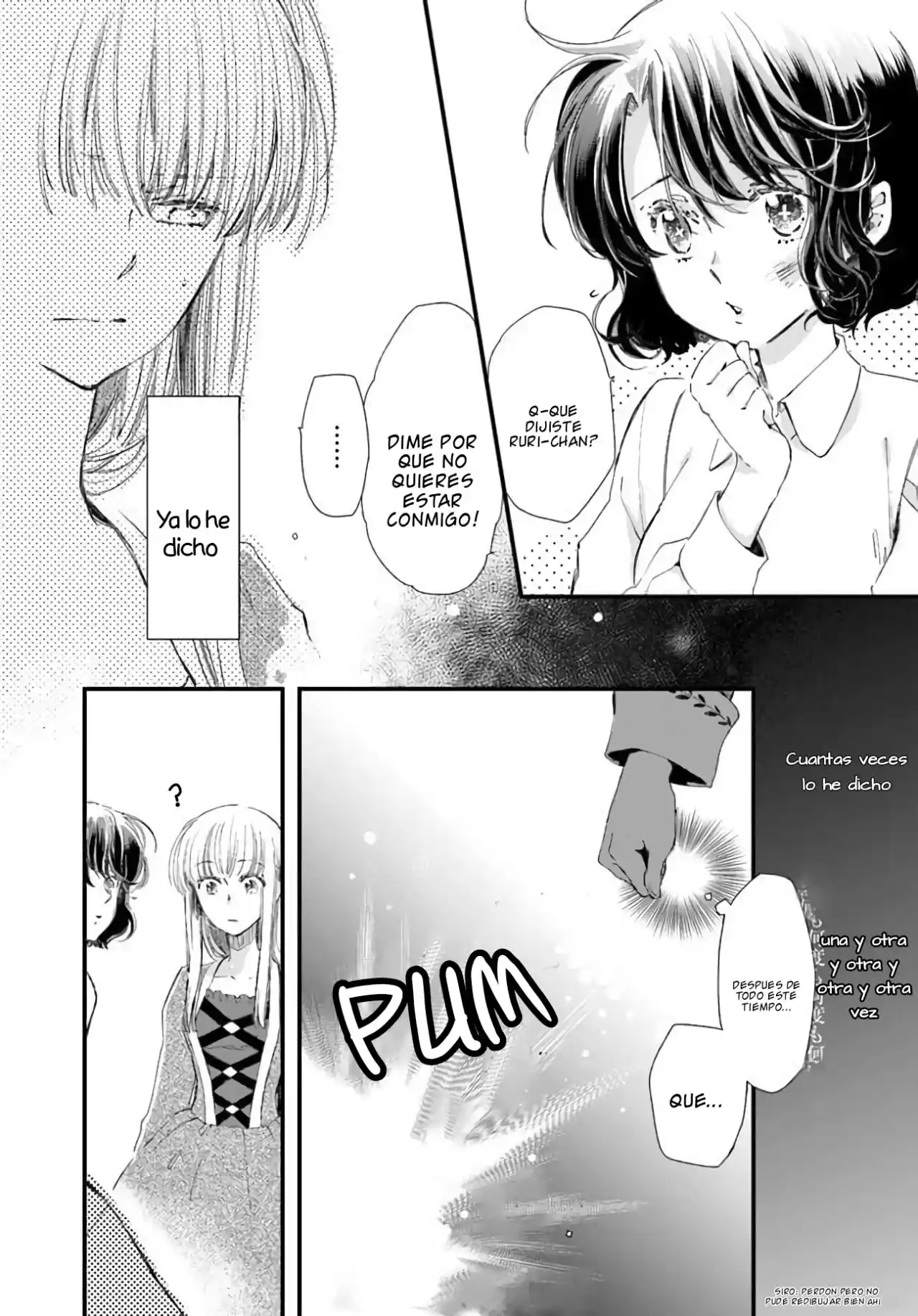 Fukushuu Wo Chikatta Shironeko Wa Ryuuou No Hiza No Ue De Damin Wo Musaboru - Capítulo 21 - Página 25 - LectorTMOo