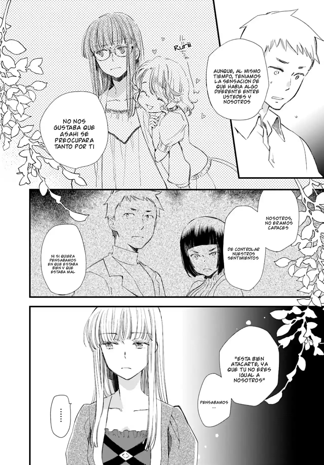 Fukushuu Wo Chikatta Shironeko Wa Ryuuou No Hiza No Ue De Damin Wo Musaboru - Capítulo 21 - Página 29 - LectorTMOo