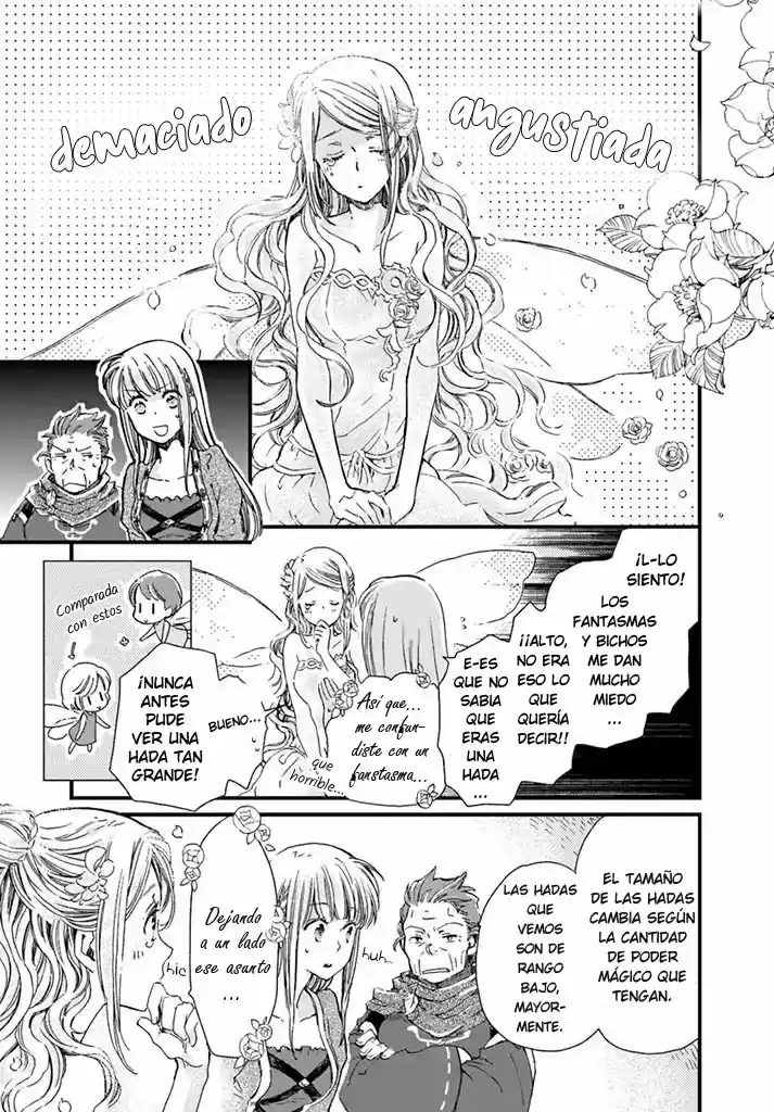 Fukushuu Wo Chikatta Shironeko Wa Ryuuou No Hiza No Ue De Damin Wo Musaboru - Capítulo 4.10 - Página 4 - LectorTMOo