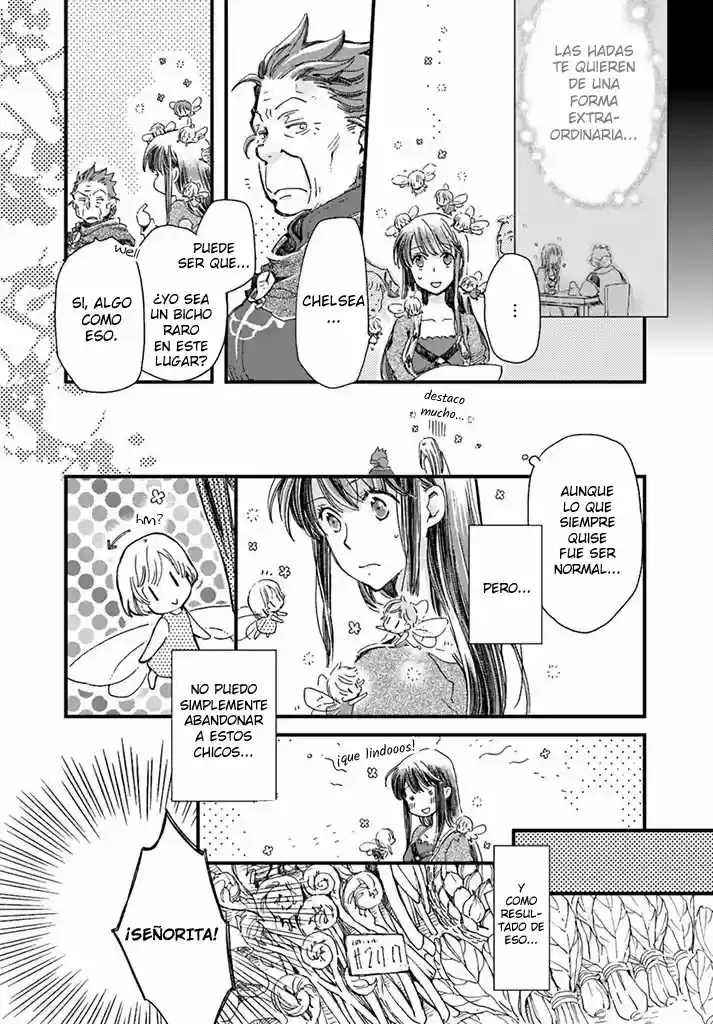 Fukushuu Wo Chikatta Shironeko Wa Ryuuou No Hiza No Ue De Damin Wo Musaboru - Capítulo 4.30 - Página 6 - LectorTMOo