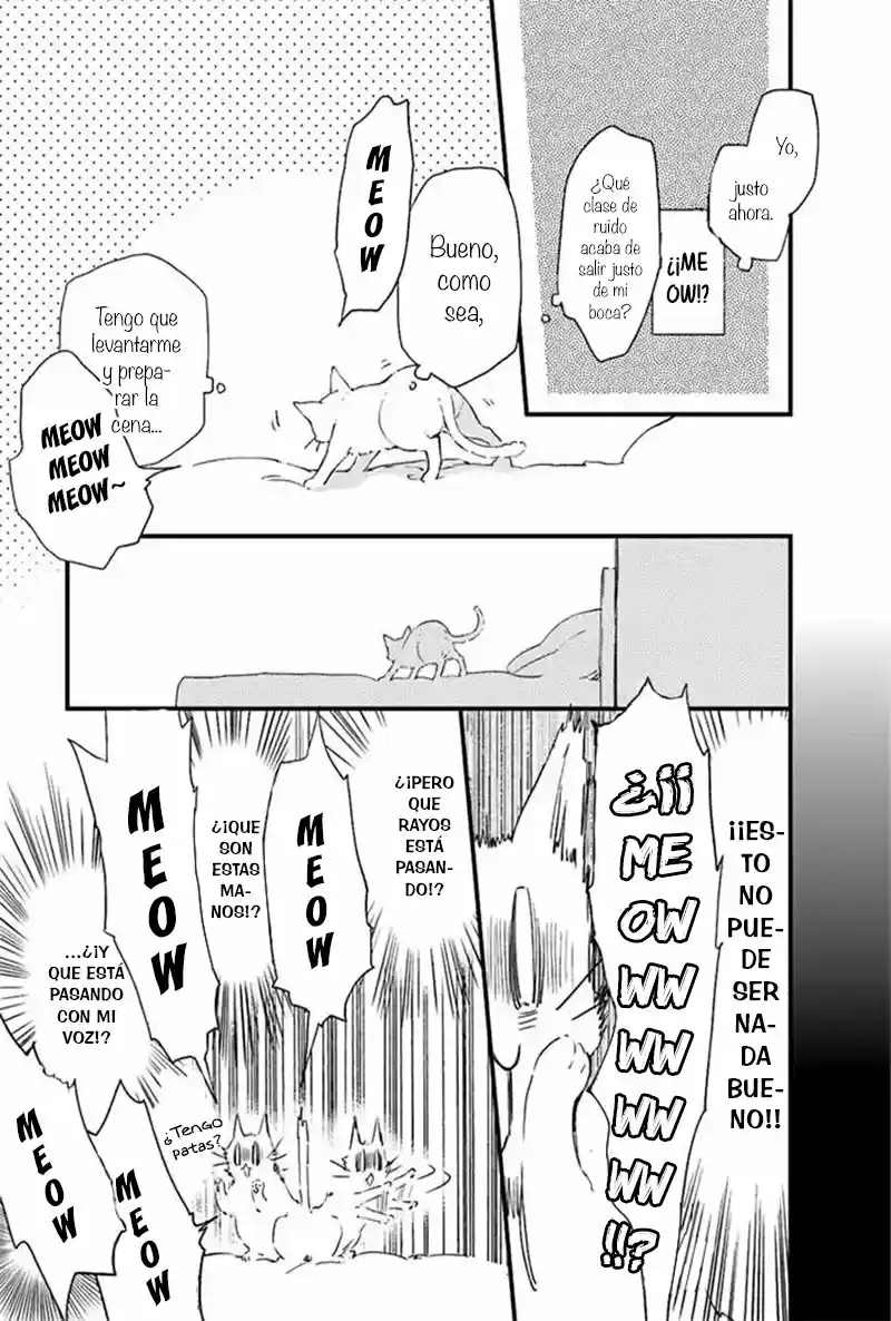 Fukushuu Wo Chikatta Shironeko Wa Ryuuou No Hiza No Ue De Damin Wo Musaboru - Capítulo 5.30 - Página 6 - LectorTMOo