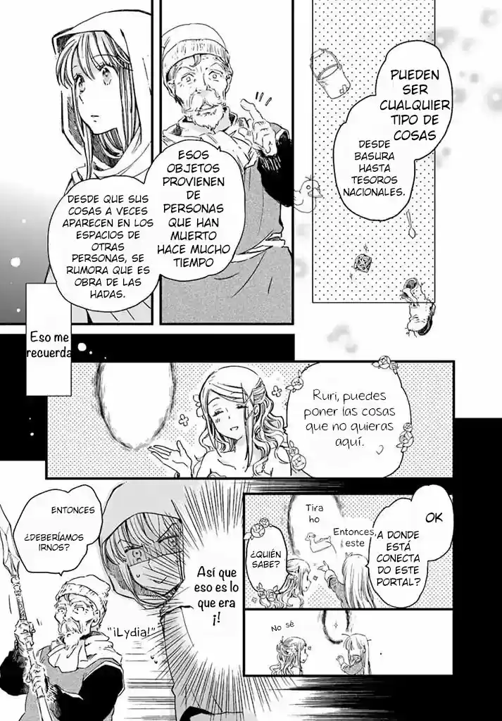 Fukushuu Wo Chikatta Shironeko Wa Ryuuou No Hiza No Ue De Damin Wo Musaboru - Capítulo 6.20 - Página 4 - LectorTMOo
