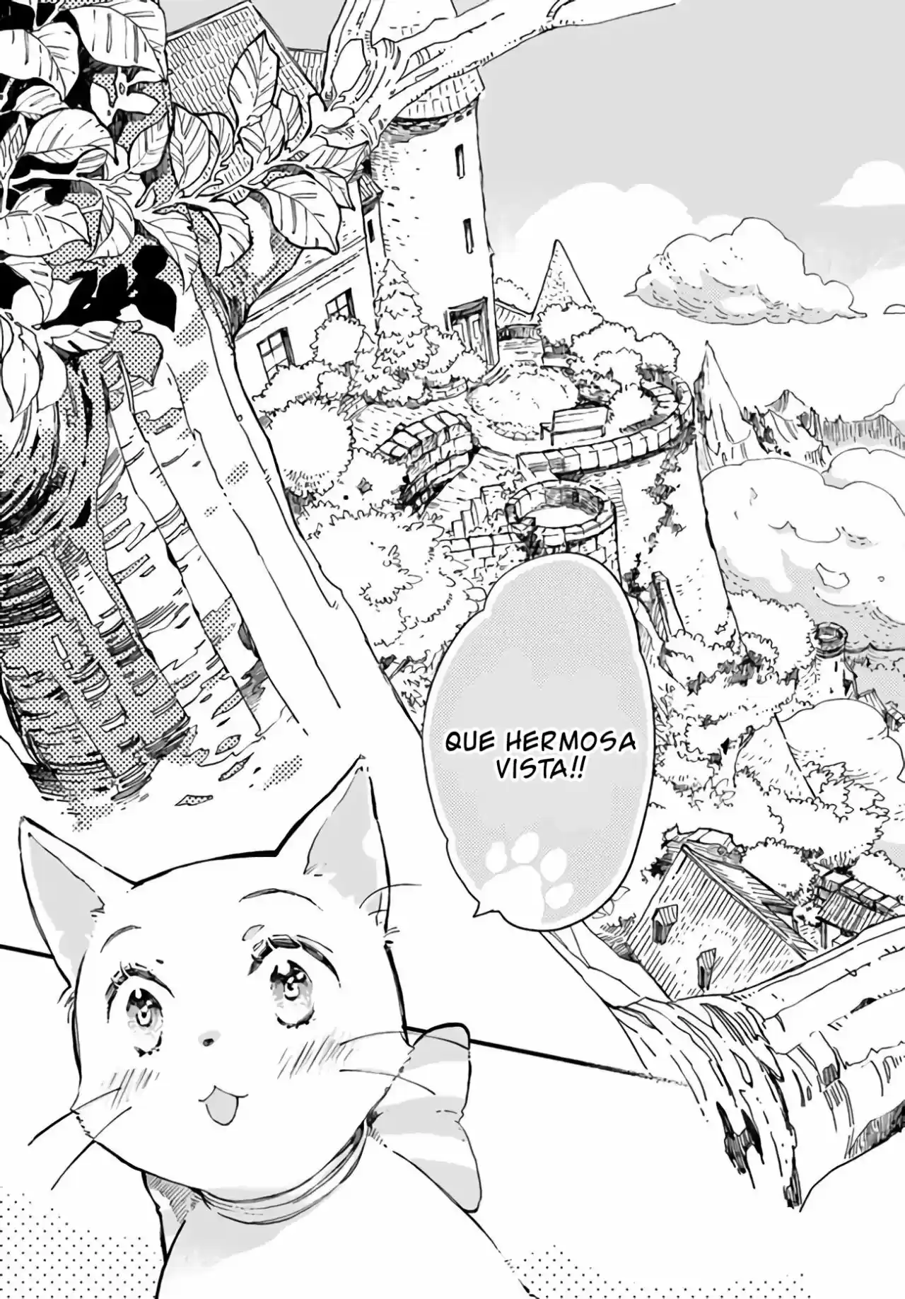 Fukushuu Wo Chikatta Shironeko Wa Ryuuou No Hiza No Ue De Damin Wo Musaboru - Capítulo 9.40 - Página 4 - LectorTMOo