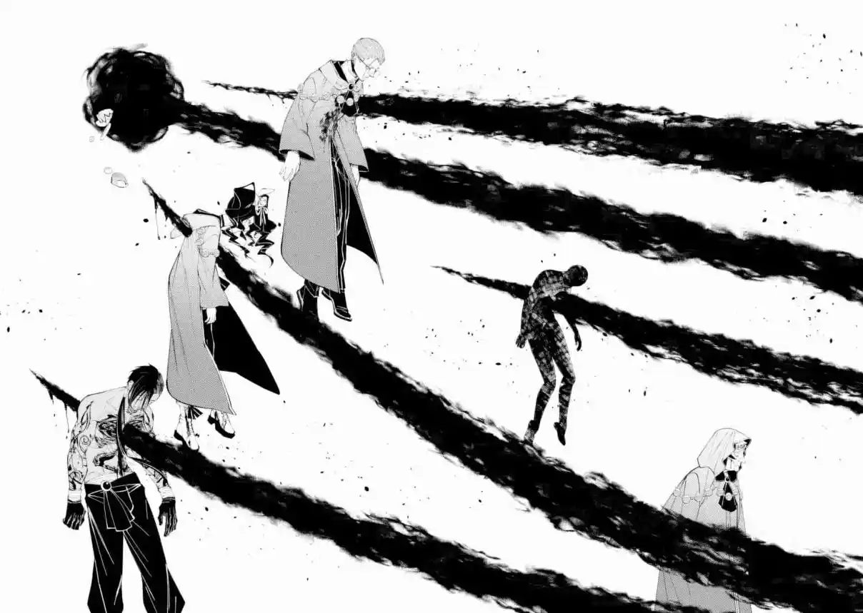 Fukushuu Wo Koinegau Saikyou Yuusha Wa, Yami No Chikara De Senmetsu Musou Suru - Capítulo 101 - Página 17 - LectorTMOo