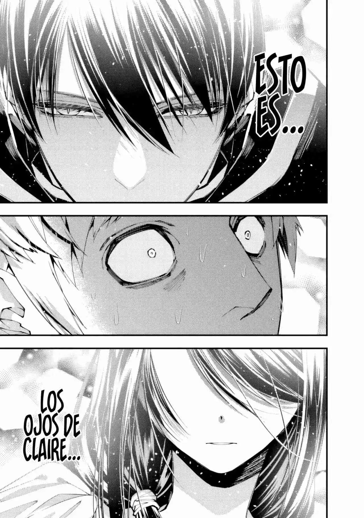 Fukushuu Wo Koinegau Saikyou Yuusha Wa, Yami No Chikara De Senmetsu Musou Suru - Capítulo 103 - Página 18 - LectorTMOo