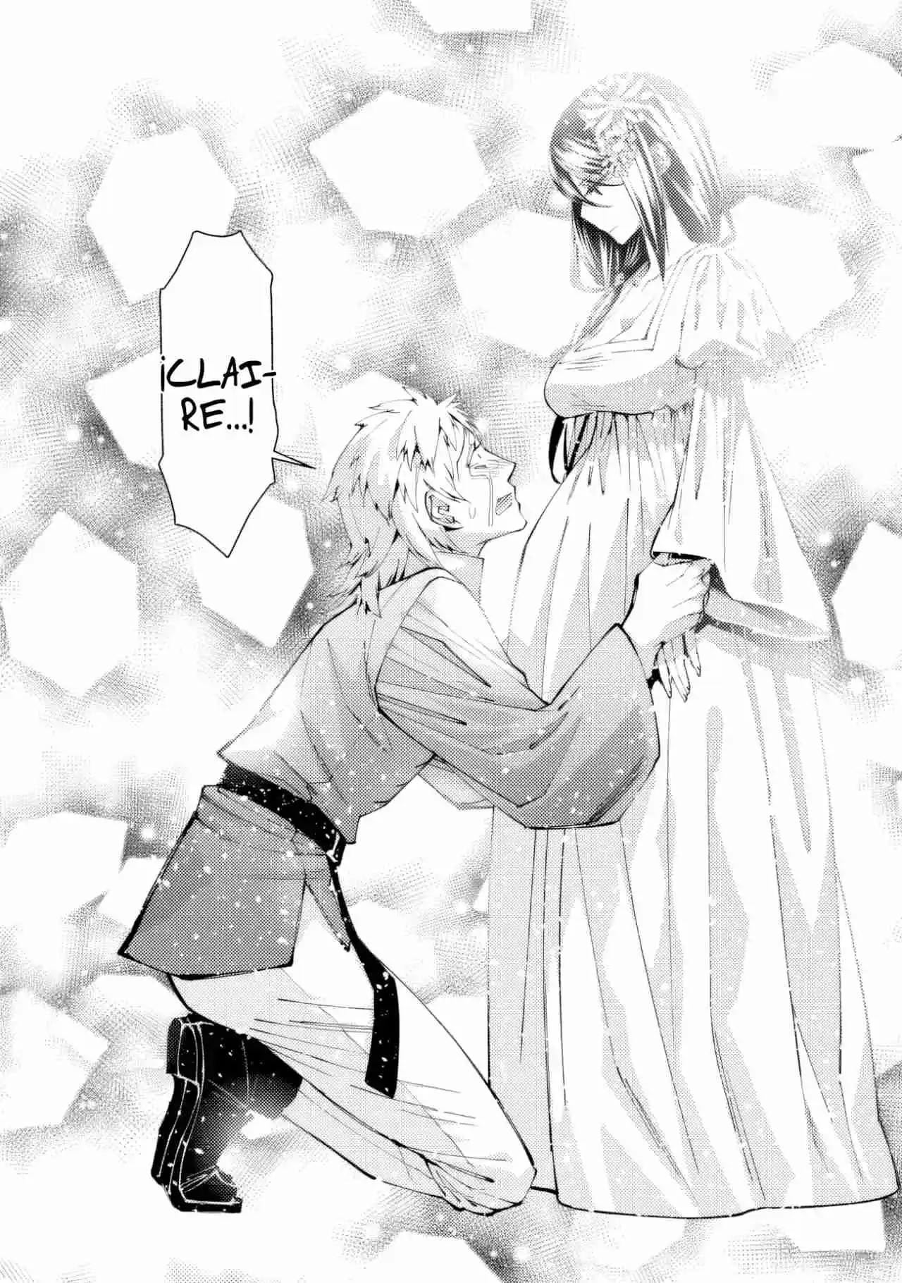Fukushuu Wo Koinegau Saikyou Yuusha Wa, Yami No Chikara De Senmetsu Musou Suru - Capítulo 103 - Página 21 - LectorTMOo