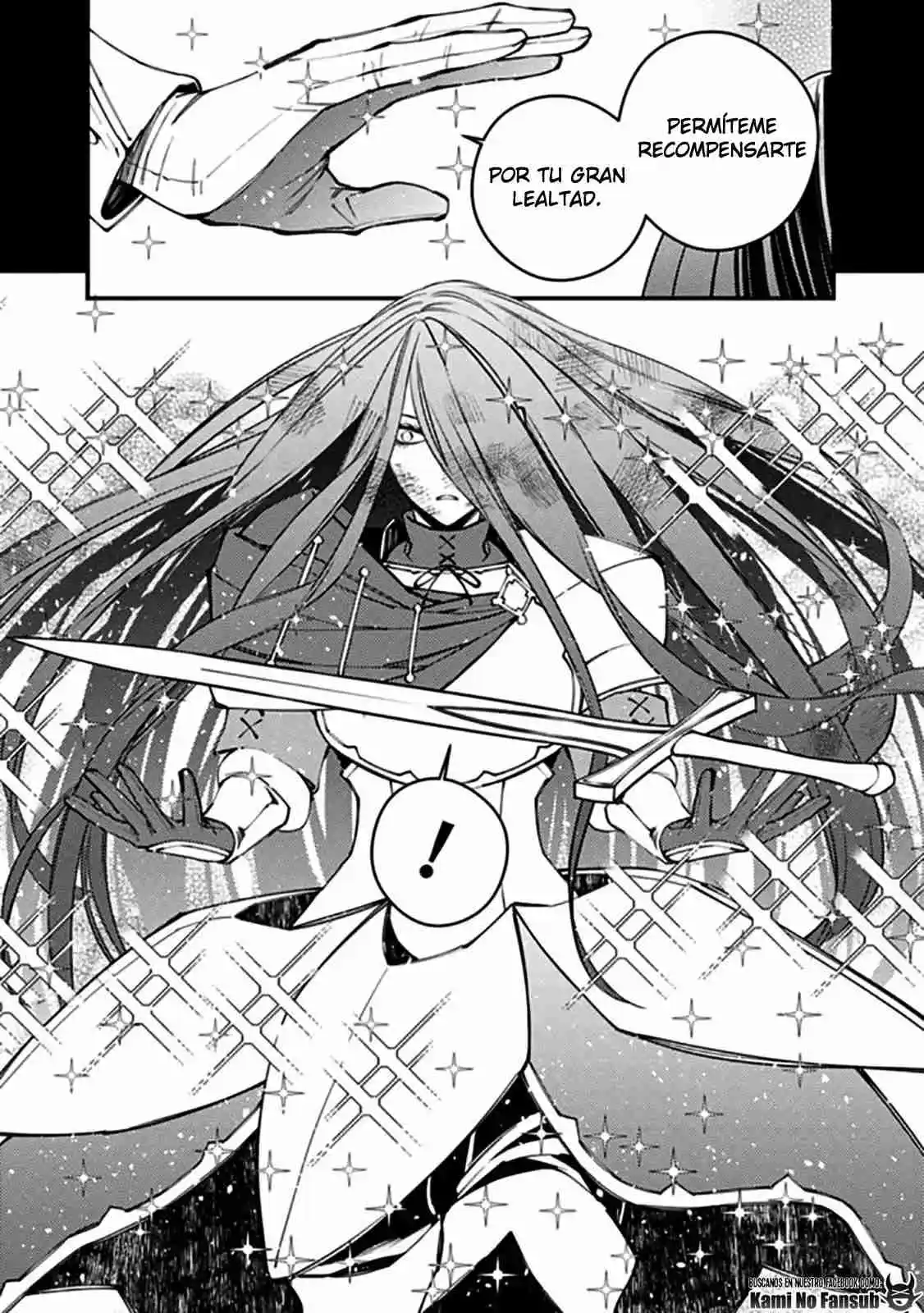 Fukushuu Wo Koinegau Saikyou Yuusha Wa, Yami No Chikara De Senmetsu Musou Suru - Capítulo 26 - Página 14 - LectorTMOo