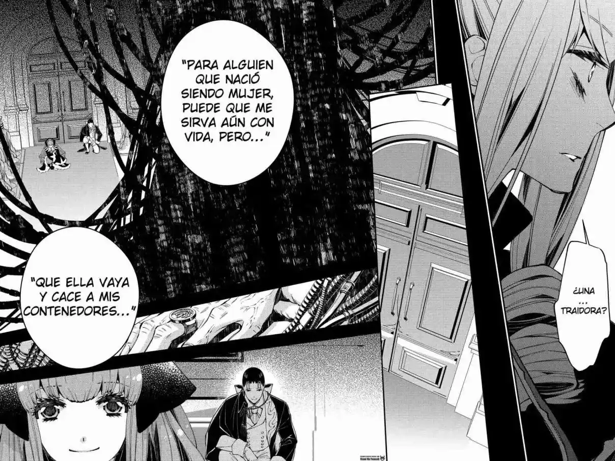 Fukushuu Wo Koinegau Saikyou Yuusha Wa, Yami No Chikara De Senmetsu Musou Suru - Capítulo 31 - Página 14 - LectorTMOo