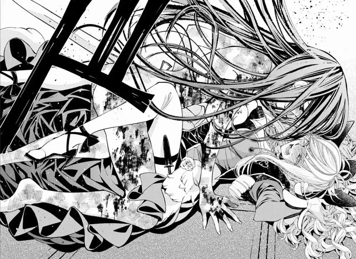 Fukushuu Wo Koinegau Saikyou Yuusha Wa, Yami No Chikara De Senmetsu Musou Suru - Capítulo 33 - Página 17 - LectorTMOo