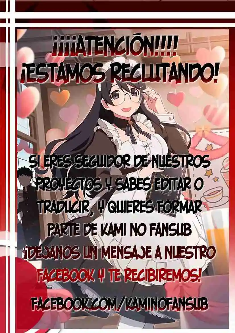 Fukushuu Wo Koinegau Saikyou Yuusha Wa, Yami No Chikara De Senmetsu Musou Suru - Capítulo 42.10 - Página 7 - LectorTMOo