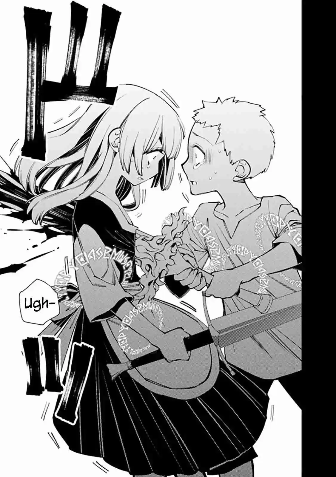 Fukushuu Wo Koinegau Saikyou Yuusha Wa, Yami No Chikara De Senmetsu Musou Suru - Capítulo 42 - Página 17 - LectorTMOo