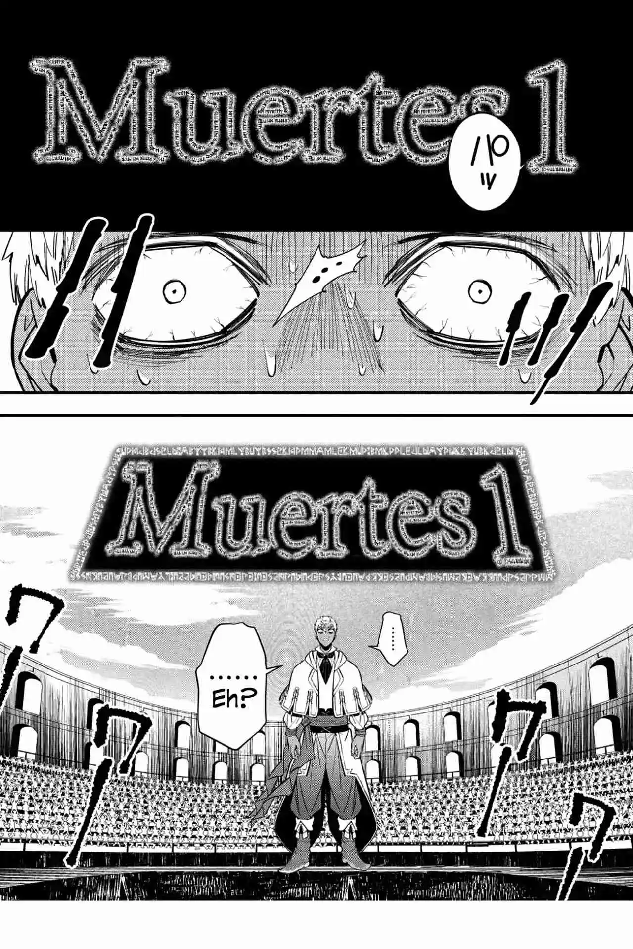Fukushuu Wo Koinegau Saikyou Yuusha Wa, Yami No Chikara De Senmetsu Musou Suru - Capítulo 48 - Página 24 - LectorTMOo