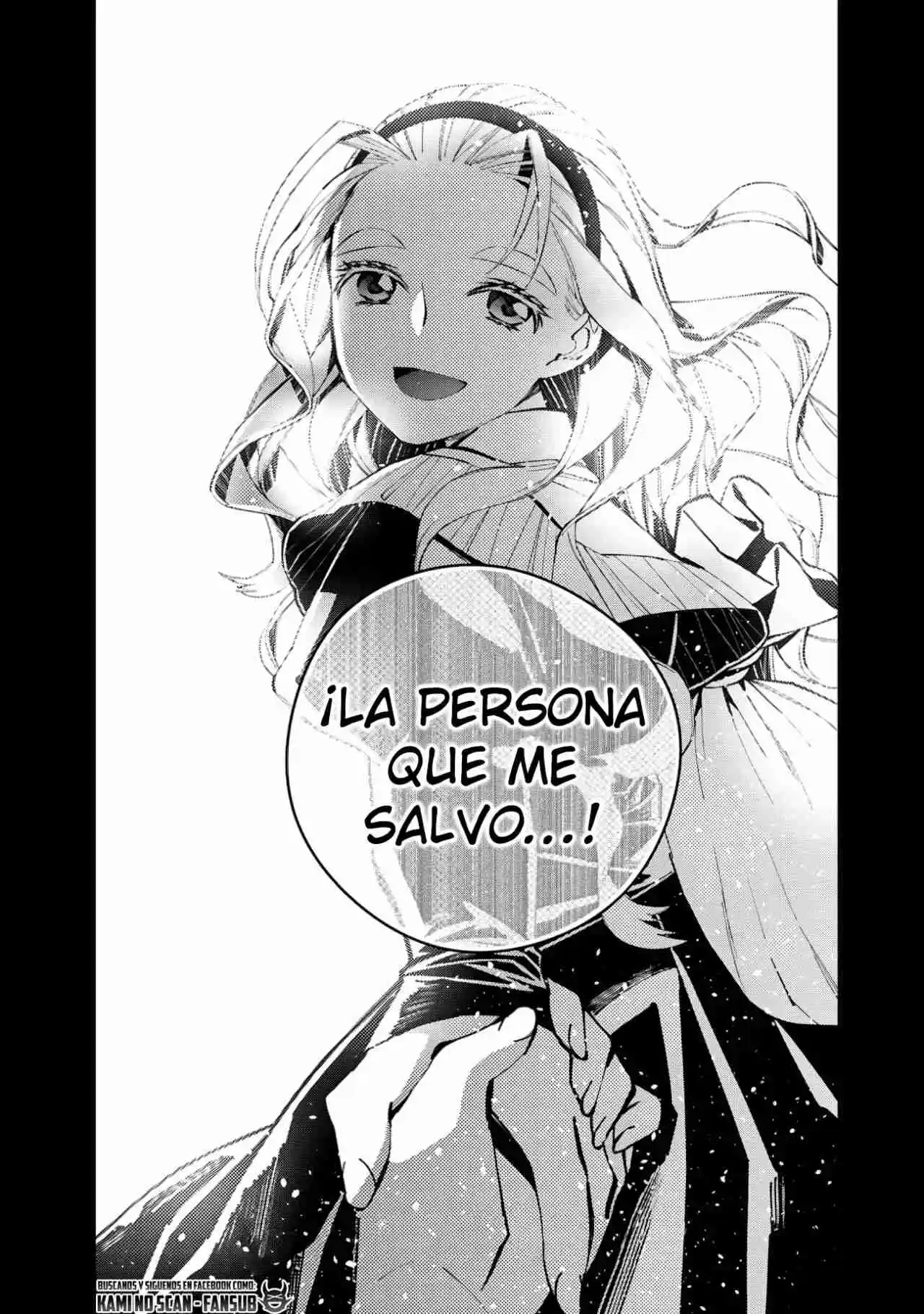 Fukushuu Wo Koinegau Saikyou Yuusha Wa, Yami No Chikara De Senmetsu Musou Suru - Capítulo 52 - Página 20 - LectorTMOo